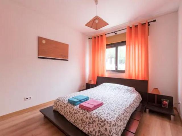 Apartamento alugar em Bairro do Condado, Lisboa