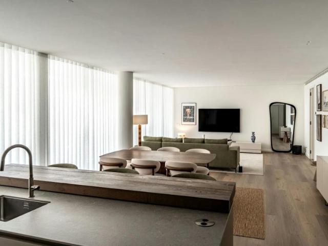 Apartamento alugar em Prata Riverside Village, Lisboa