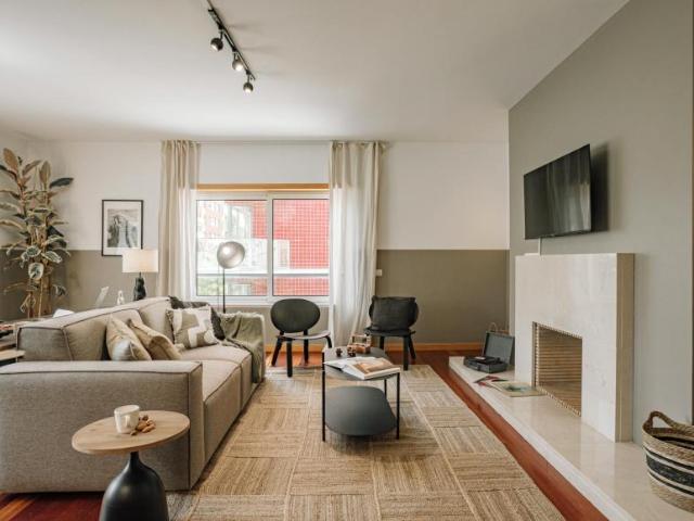 Apartamento alugar em Parque das Nações, Lisboa