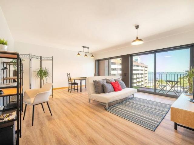Apartamento alugar em Parque das Nações, Lisboa