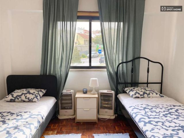 Quarto alugar em Lisboa