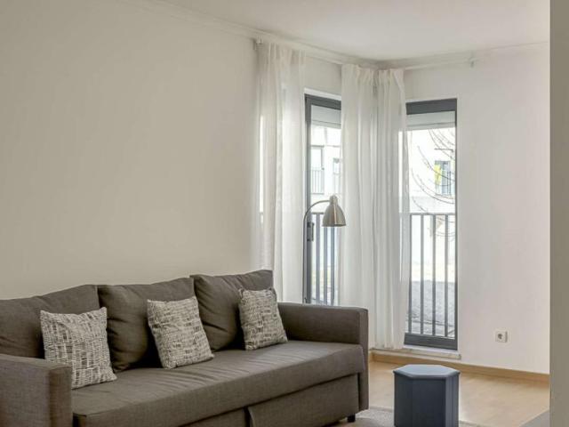 Apartamento alugar em Lisboa