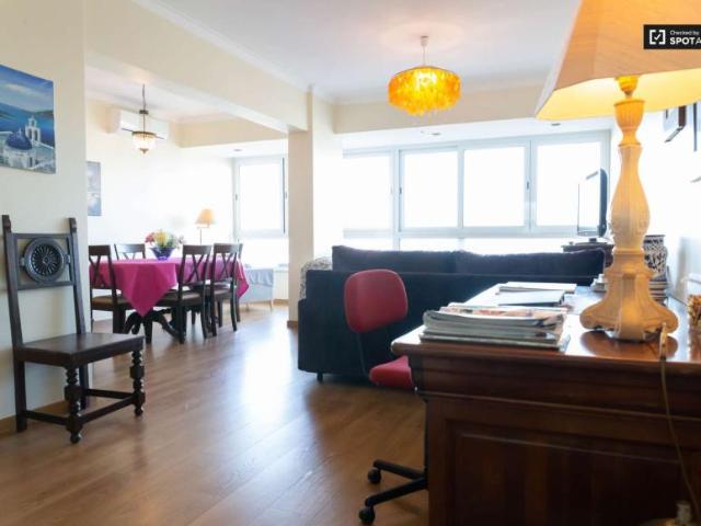 Apartamento alugar em Lisboa