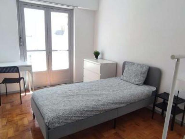 Quarto alugar em Lisboa