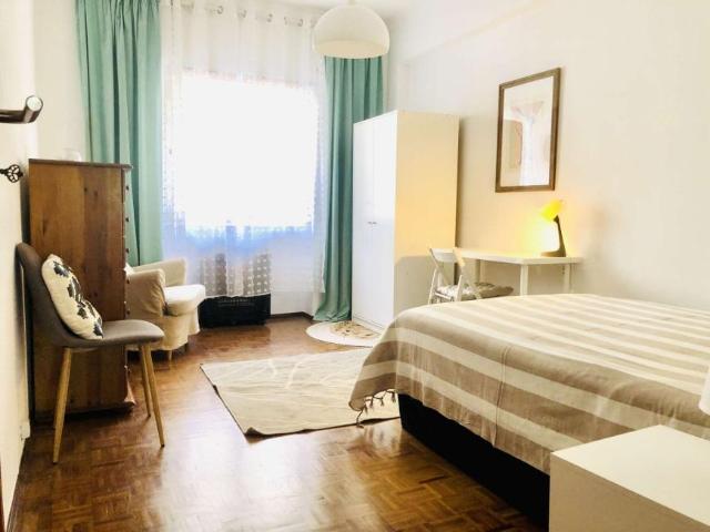 Quarto alugar em Lisboa