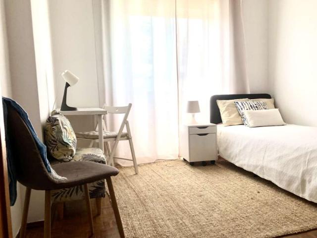 Quarto alugar em Lisboa