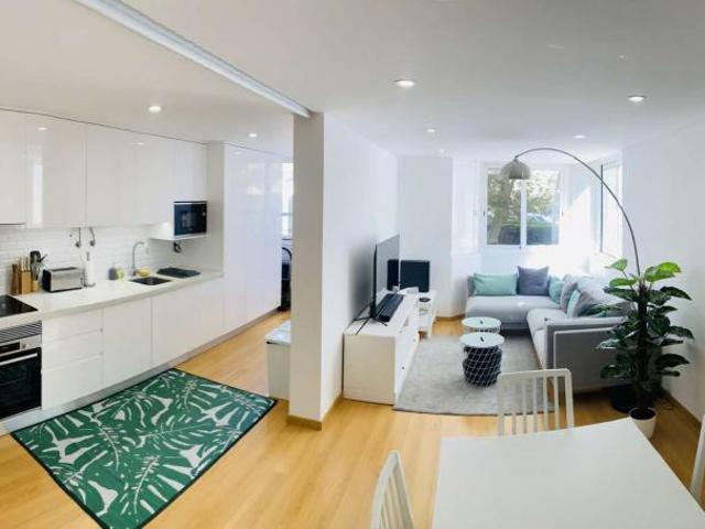 Apartamento alugar em Lisboa