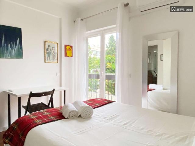 Apartamento alugar em Lisboa