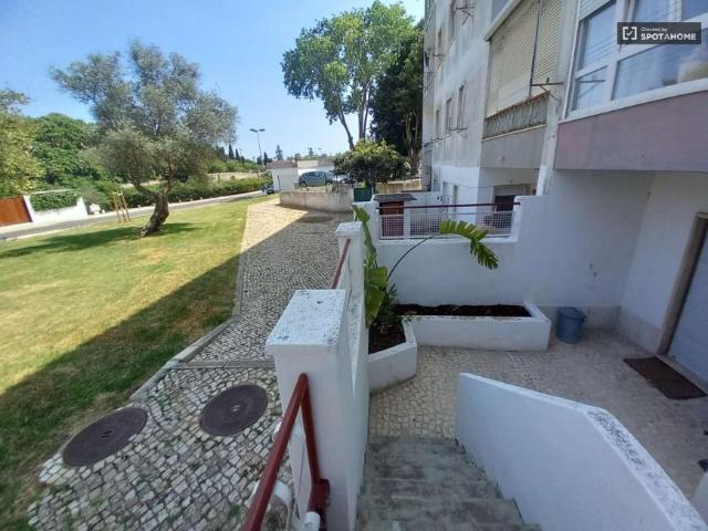 Apartamento alugar em Lisboa