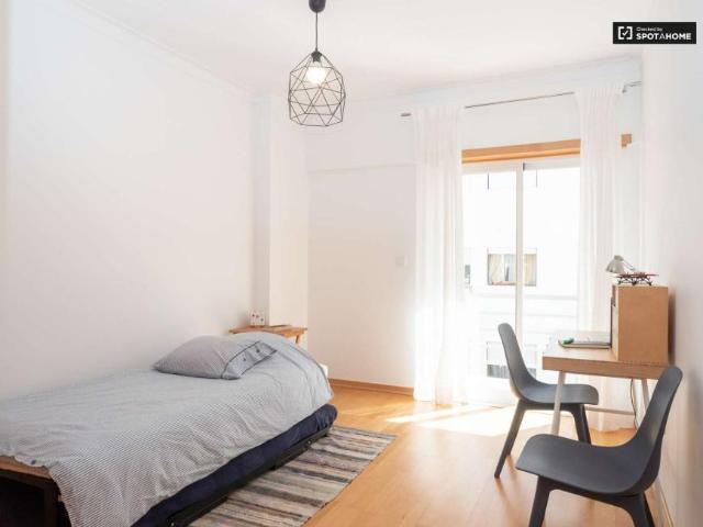 Quarto alugar em Lisboa