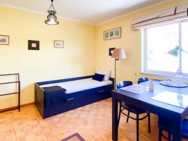Quarto alugar em Lisboa