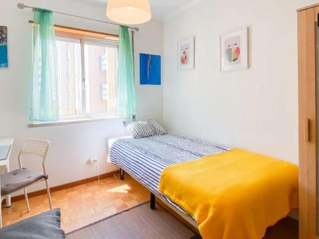 Quarto alugar em Lisboa