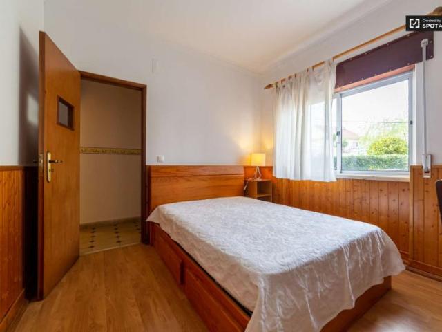 Quarto alugar em Lisboa