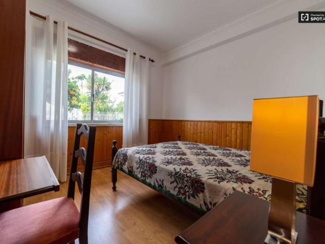 Quarto alugar em Lisboa