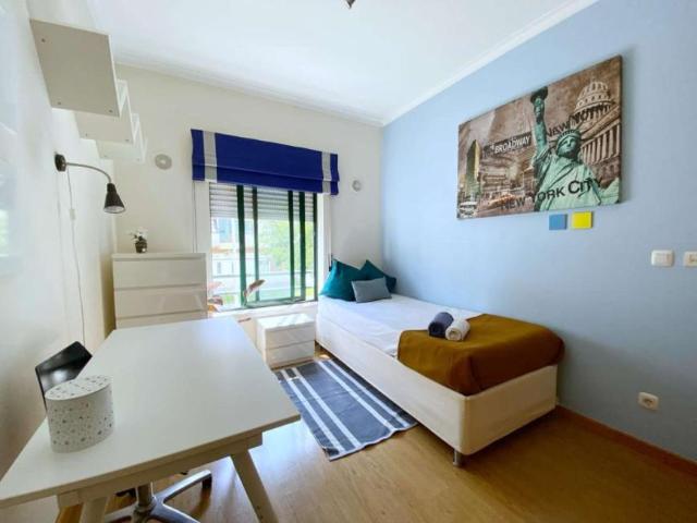 Quarto alugar em Lisboa