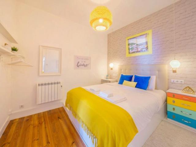 Apartamento alugar em Lisboa