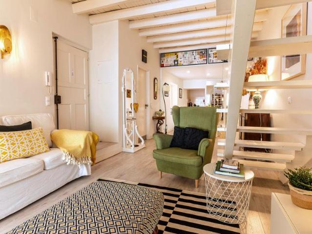 Apartamento alugar em Misericórdia, Lisboa
