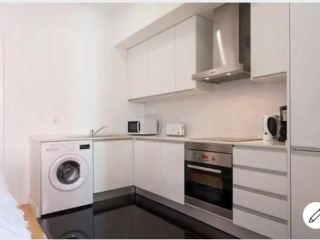 Apartamento alugar em Campo de Ourique, Lisboa