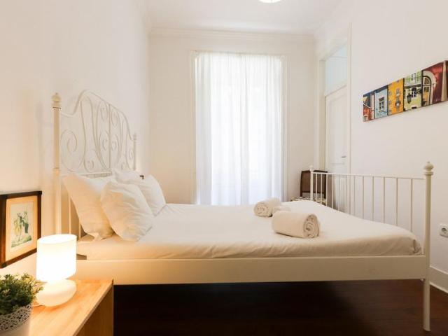 Apartamento alugar em Misericórdia, Lisboa
