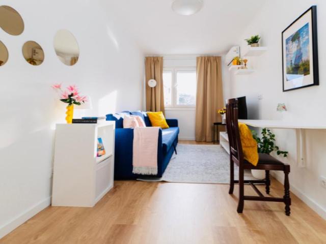 Apartamento alugar em Lisboa