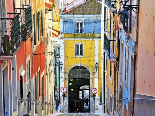Apartamento alugar em Misericórdia, Lisboa