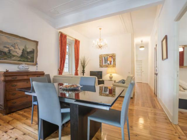 Apartamento alugar em Lisboa