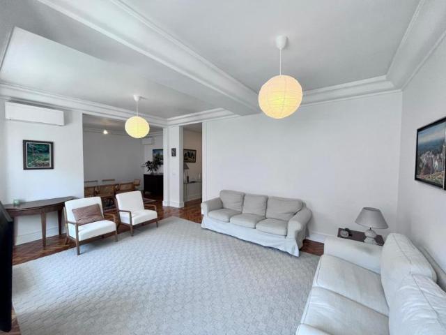 Apartamento alugar em Lisboa