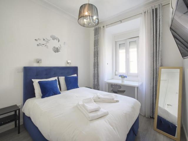 Apartamento alugar em Lisboa