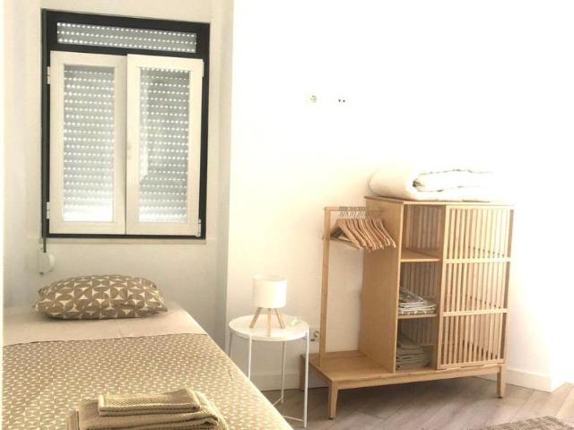 Apartamento alugar em Lisboa