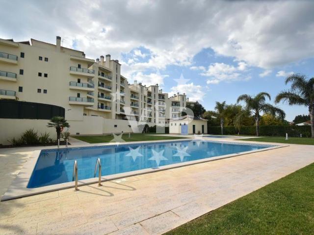 Apartamento venda em Loulé, Faro