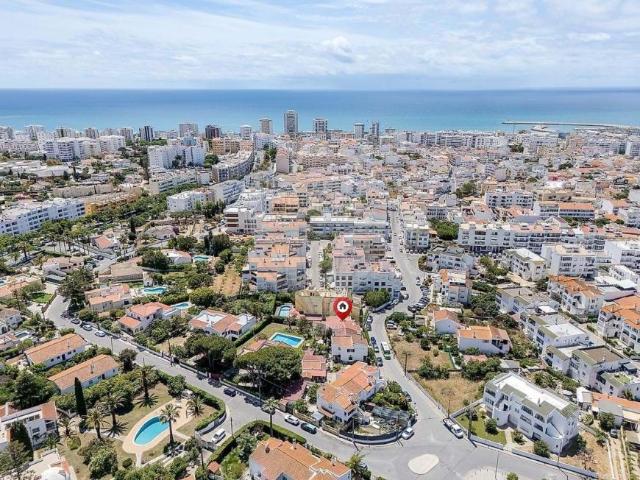 Apartamento venda em Loulé, Faro