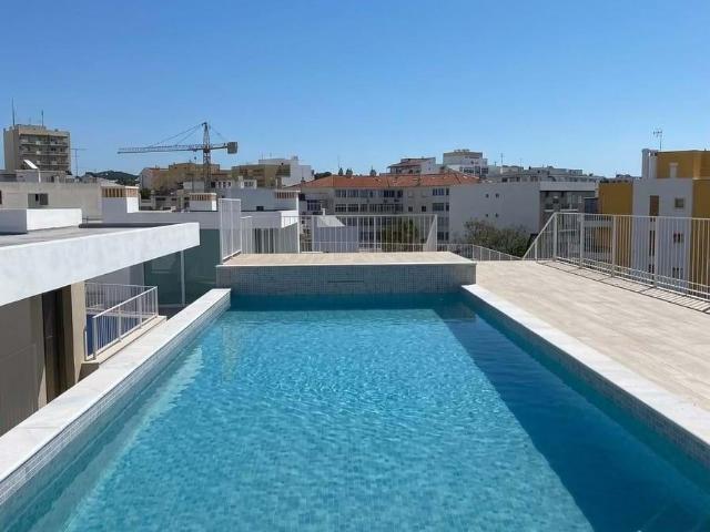 Apartamento alugar em Loulé, Faro