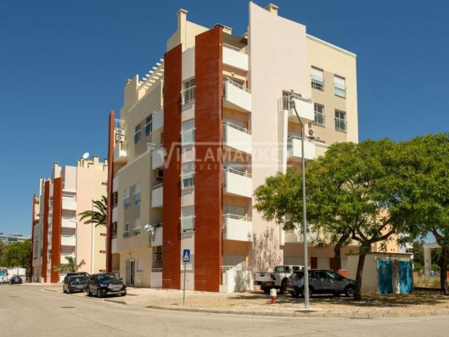 Apartamento venda em Loulé, Faro