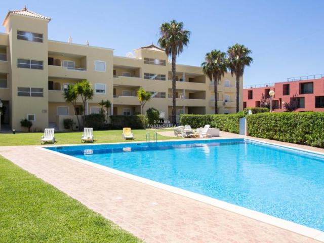 Apartamento alugar em Loulé, Faro
