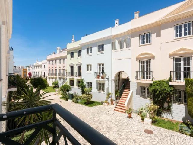 Apartamento alugar em Loulé, Faro