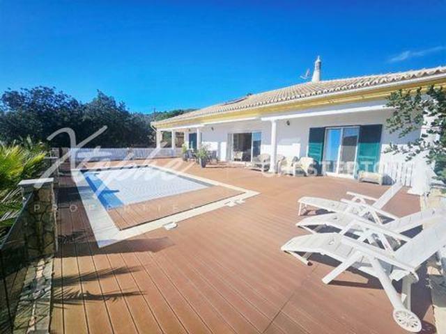 Casa venda em Parragil, Loulé