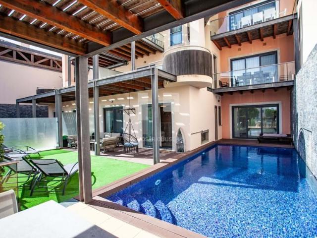 Apartamento venda em Vale de Lobo, Loulé