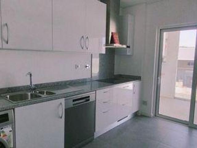 Apartamento alugar em Loulé, Faro