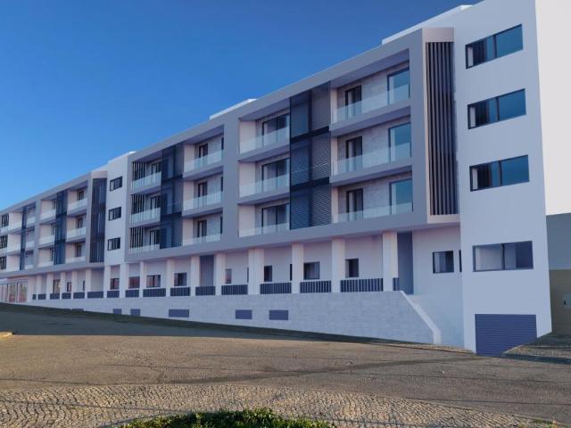 Apartamento venda em Loulé, Faro