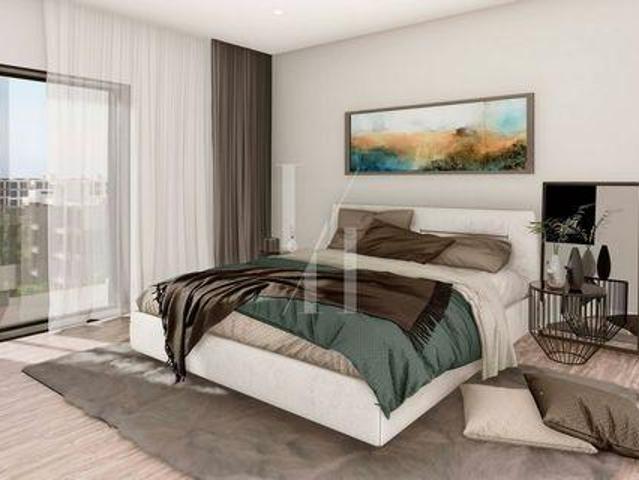 Apartamento venda em Loulé (São Clemente), Loulé