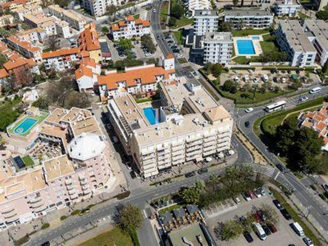 Apartamento venda em Vilamoura, Loulé