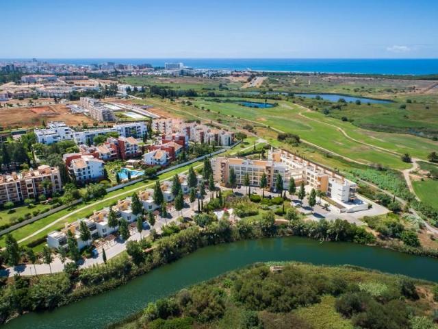 Apartamento venda em Loulé, Faro