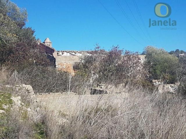 Terreno venda em Loulé, Faro