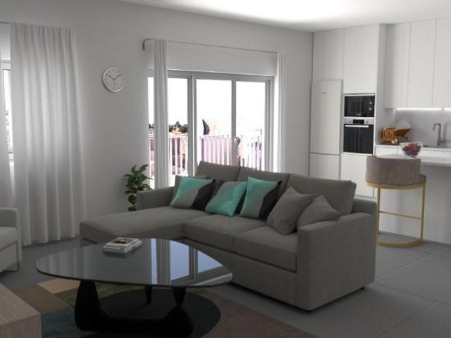 Apartamento venda em Loulé, Faro