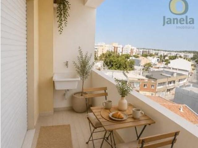 Apartamento venda em Loulé, Faro