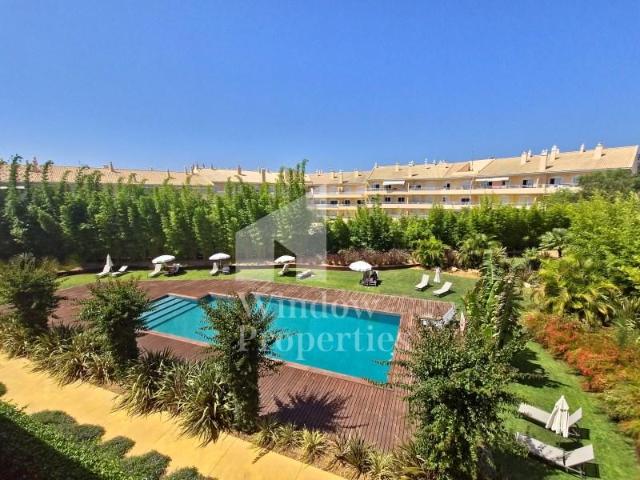 Apartamento venda em Loulé, Faro