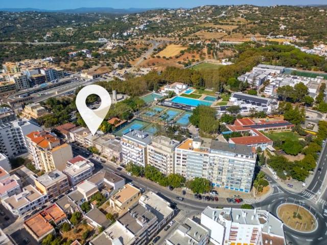 Apartamento venda em Loulé, Faro