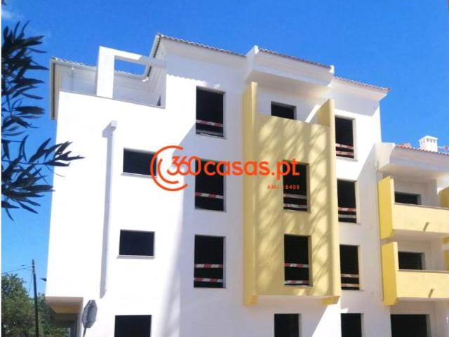 Apartamento venda em Loulé, Faro