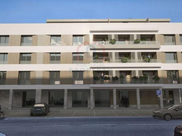 Apartamento venda em Loulé, Faro