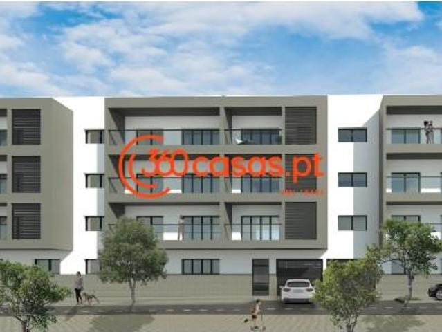 Apartamento venda em Loulé, Faro